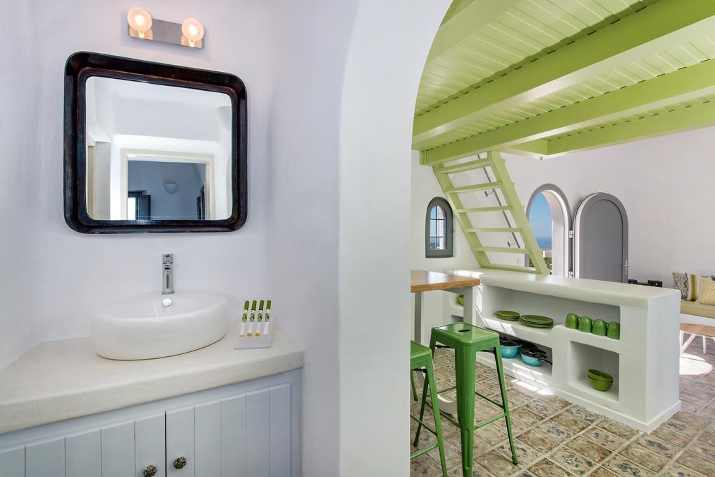 Villa Ananda Retreat *