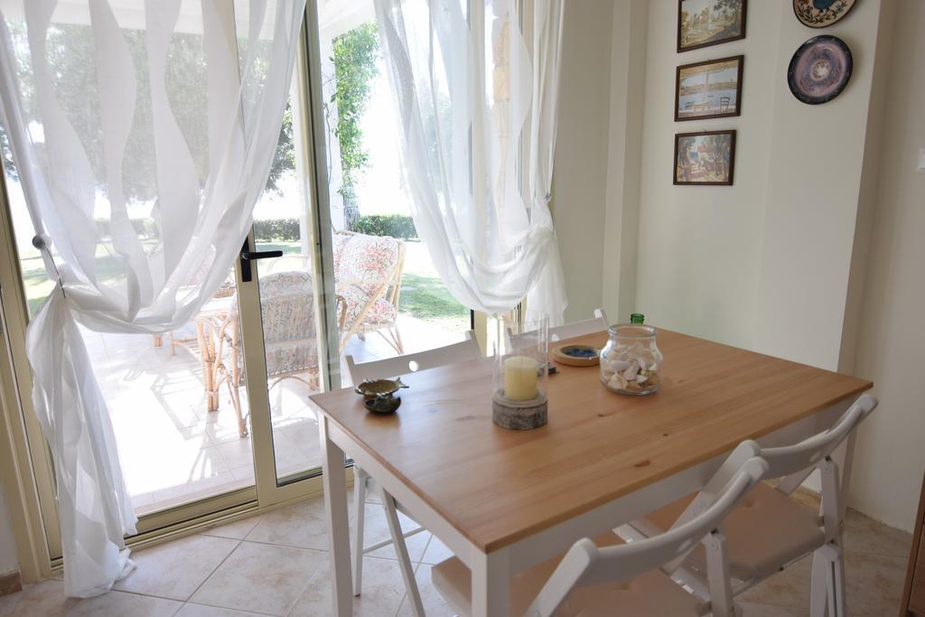 Anemi Apartment *