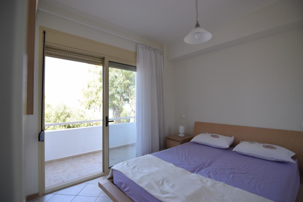 Anemi Apartment Nea Skioni