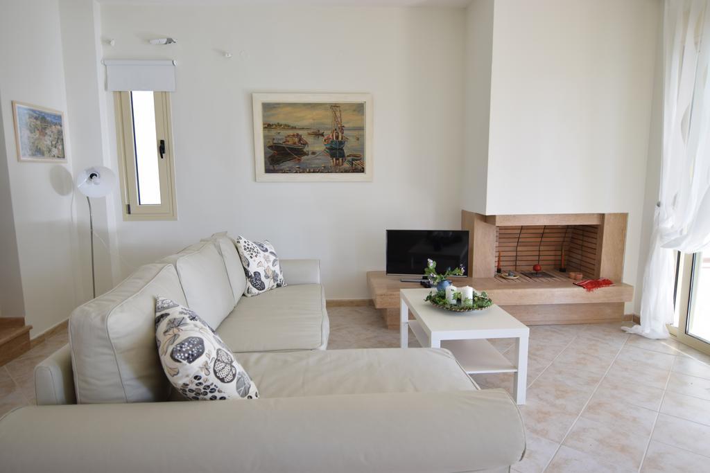 Apartment Anemi *