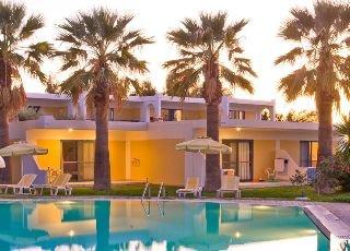 Alex Hotel Theologos (Rhodes)