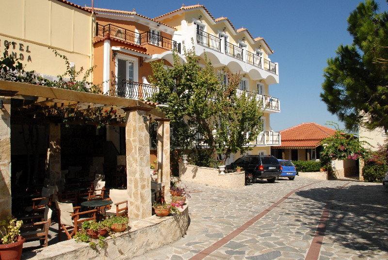 Locanda Beach Hotel Zakynthos Town