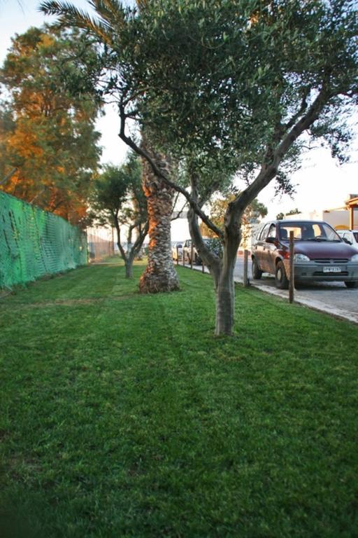 Creta Camping Campsite Gouves