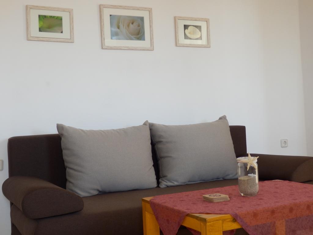Apartment Maro Tavronitis (Crete)