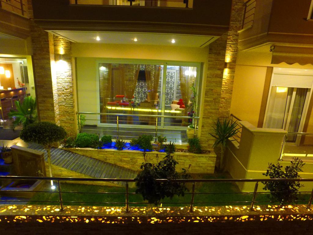 Aigli Apartment