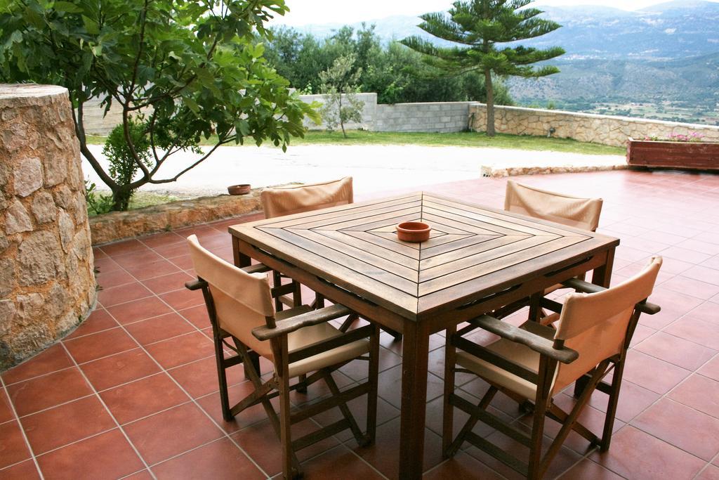 Apartment Lagoon View - Adults Only Lassi (Kefalonia)