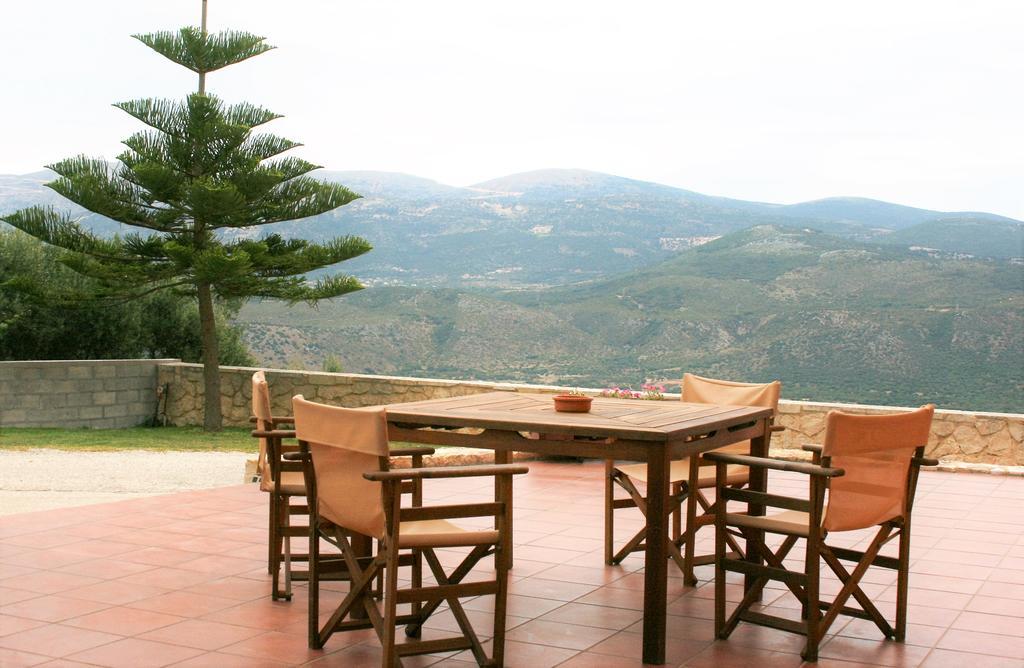 Lagoon View - Adults Only *