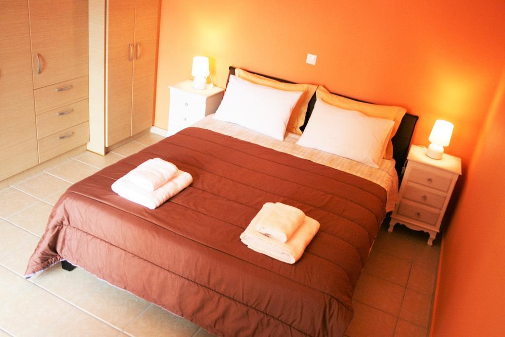 Lagoon View - Adults Only Apartment Lassi (Kefalonia)