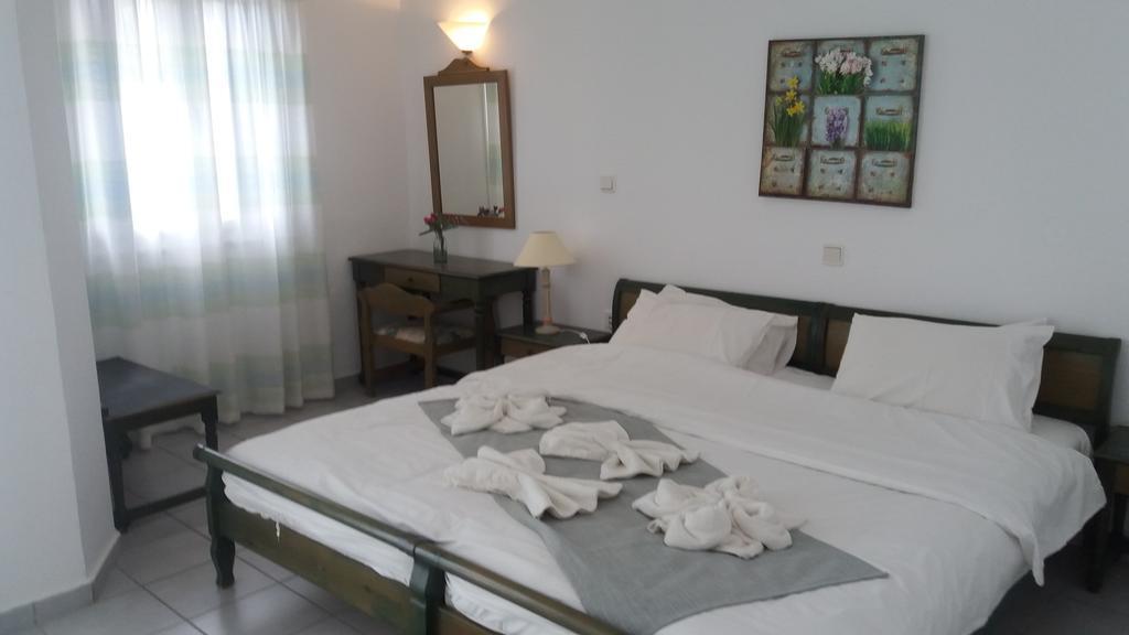 Aparthotel Astra Kato Daratso