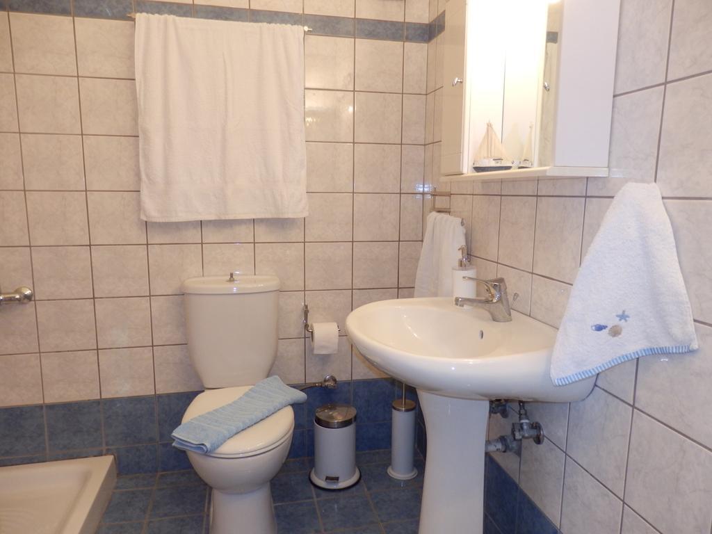 Apartment Maro