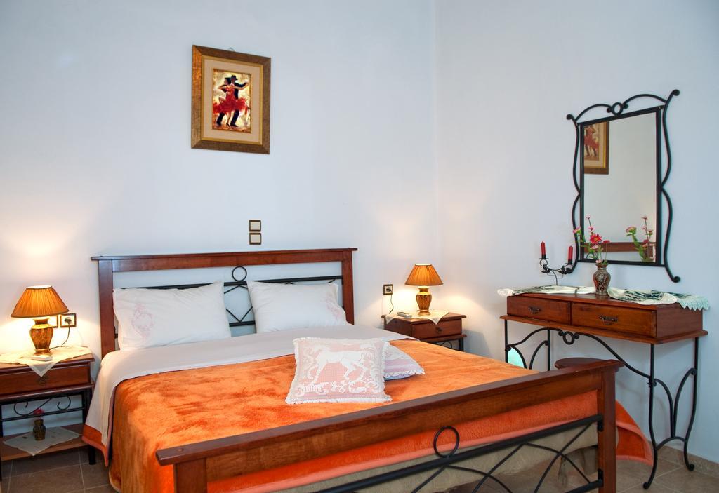 Holiday home Archontiko Rodomeli