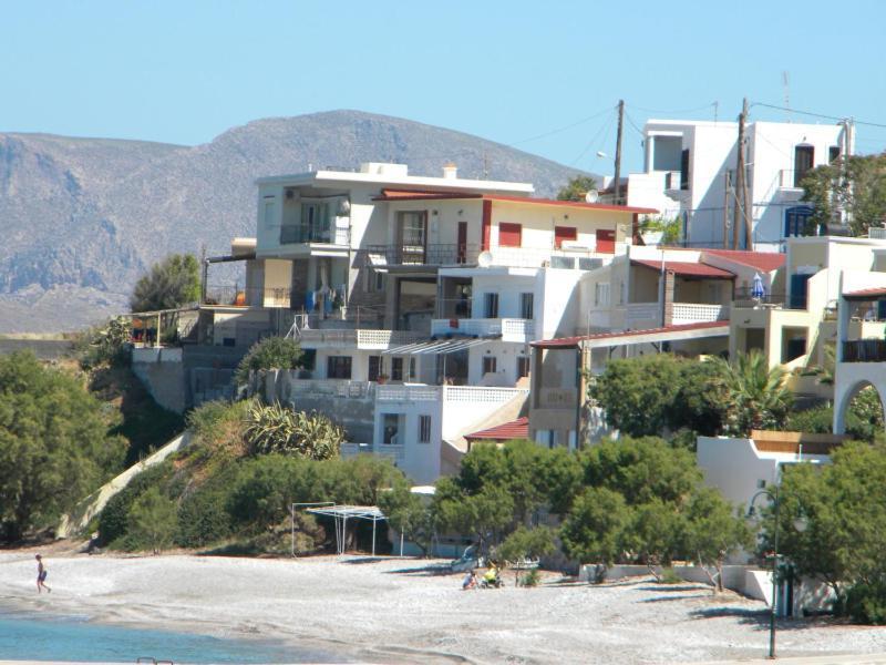 Themis Hotel Myrties