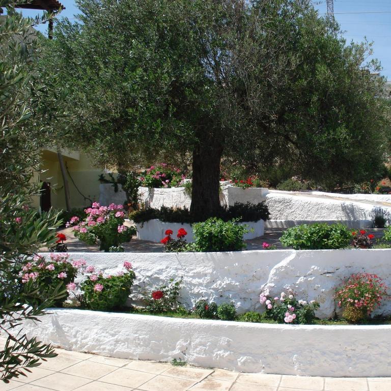 Vistamare * Agios Nikolaos (Crete)