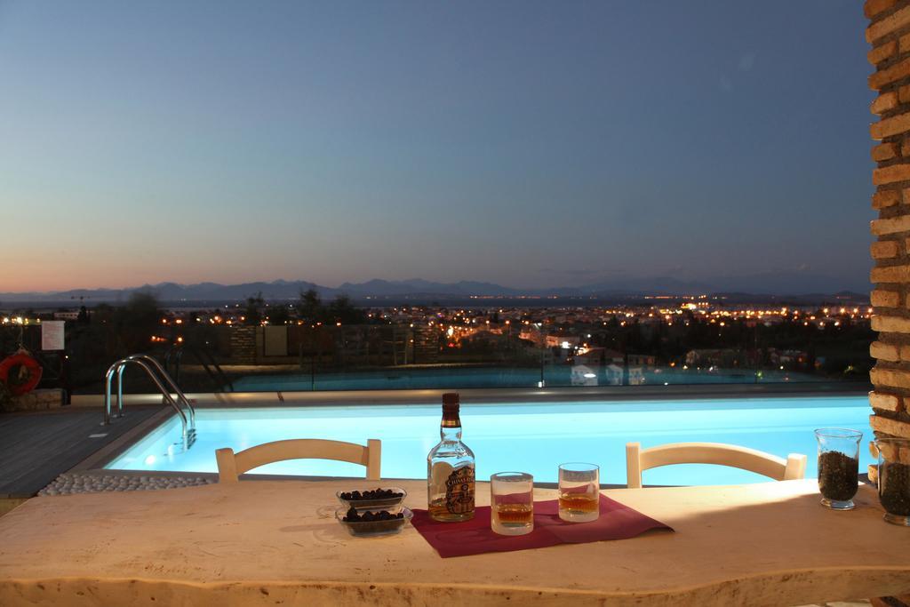 Villa Alea *
