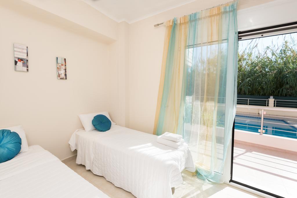 Villa Kronos Kolymbari