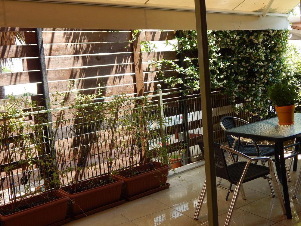 Kripis Studio Apartment *