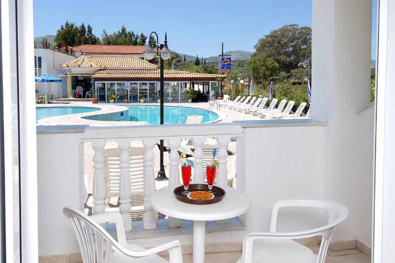 Savvas-demar (adults Only) 3*