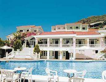 Samos Sun Hotel Pythagoreio (Samos)