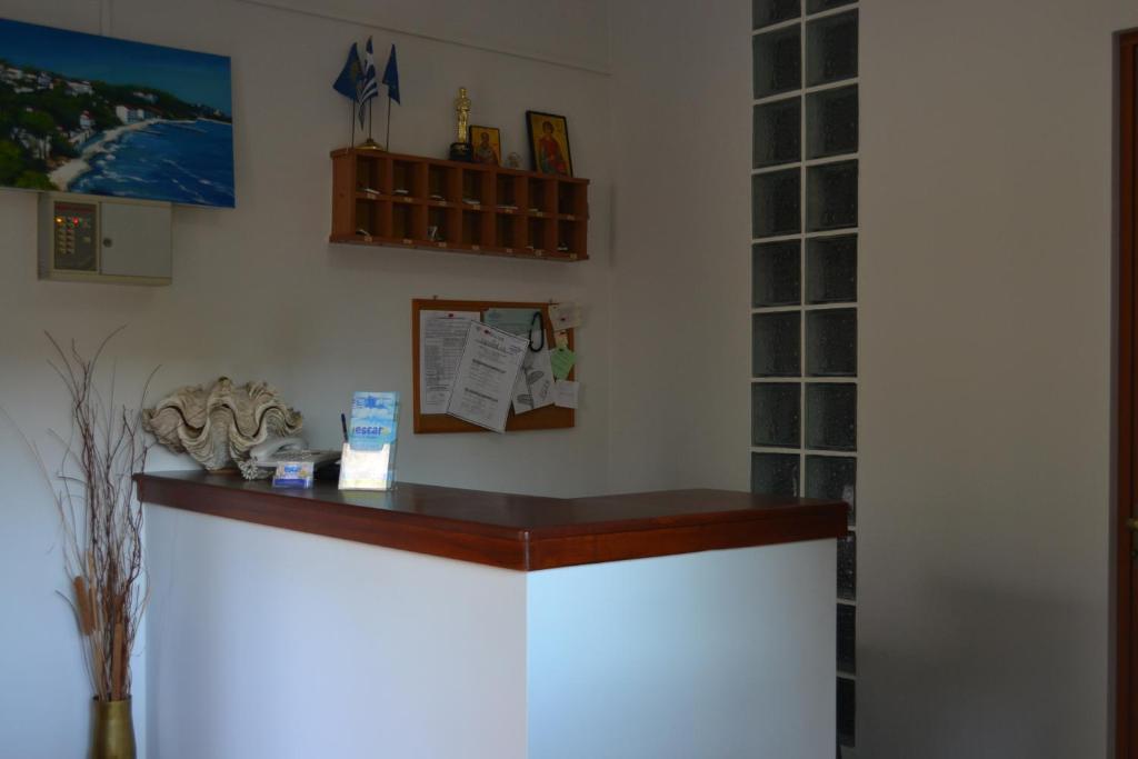 Oscar Aparthotel *