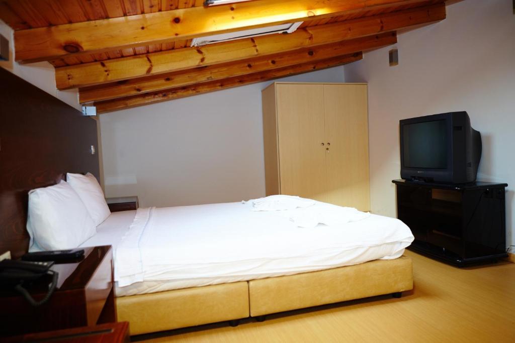 Guest house Aegean Sea *
