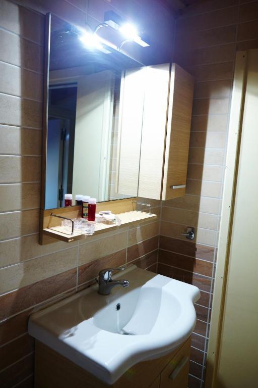 Aegean Sea Guest house *
