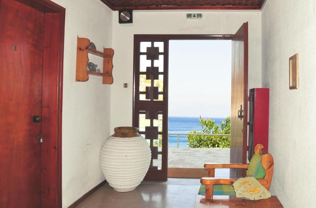 Marina Guest house 2*