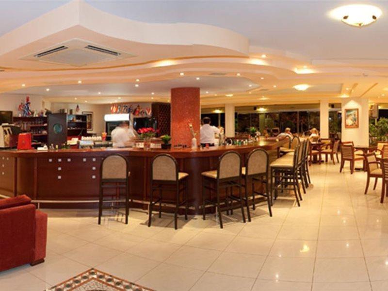 Poseidonia 4* Ixia (Rhodes)