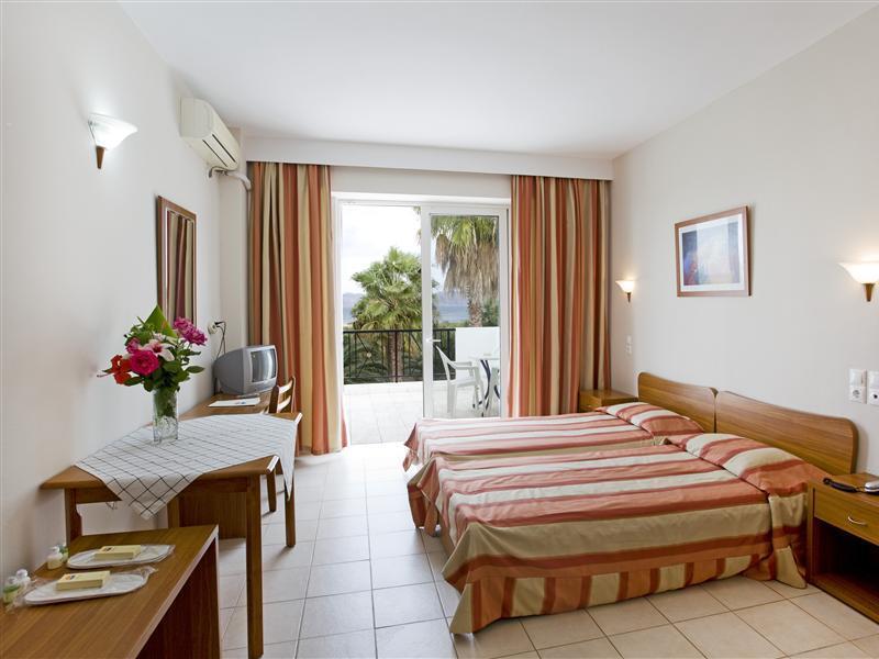 Cavo D' Oro Aparthotel Marmari (Kos)