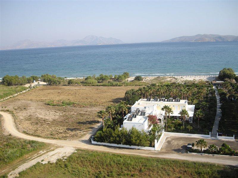 Cavo D' Oro Aparthotel