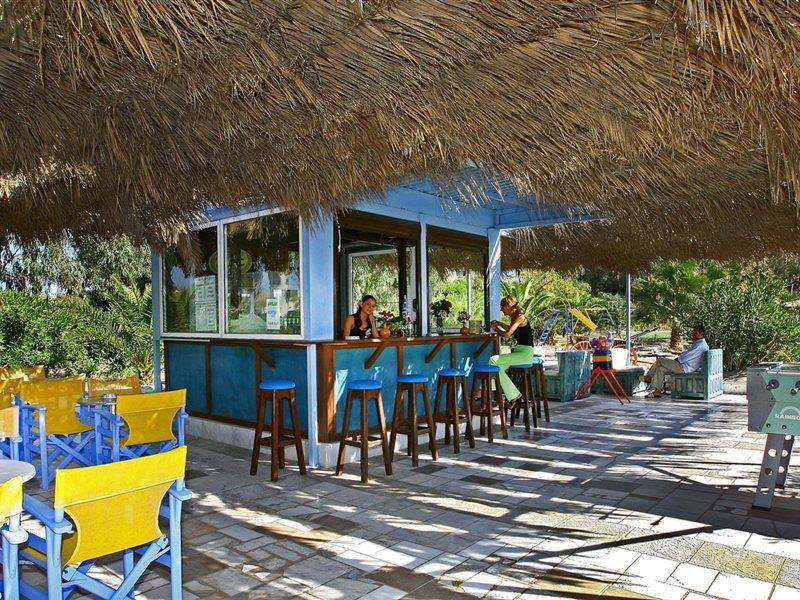 Cavo D' Oro 3* Marmari (Kos)