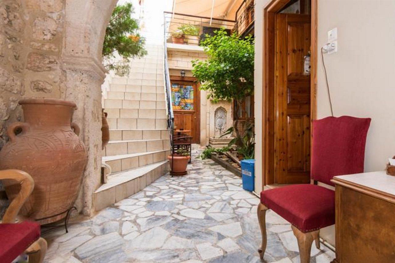 Barbara Apartment