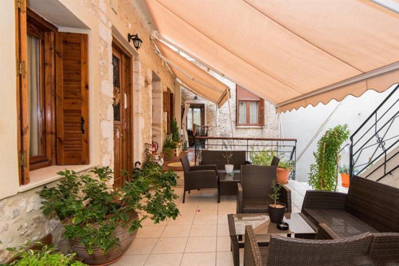 Barbara Apartment