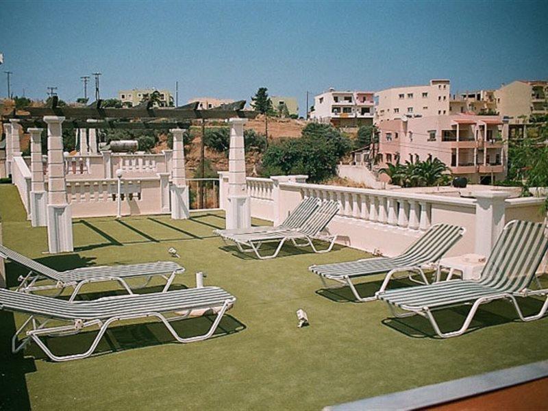 Dioskouroi Apts Aparthotel Agia Pelagia (Crete)