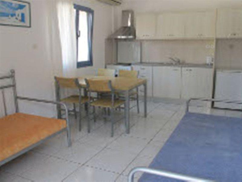Apartment Nikolas *