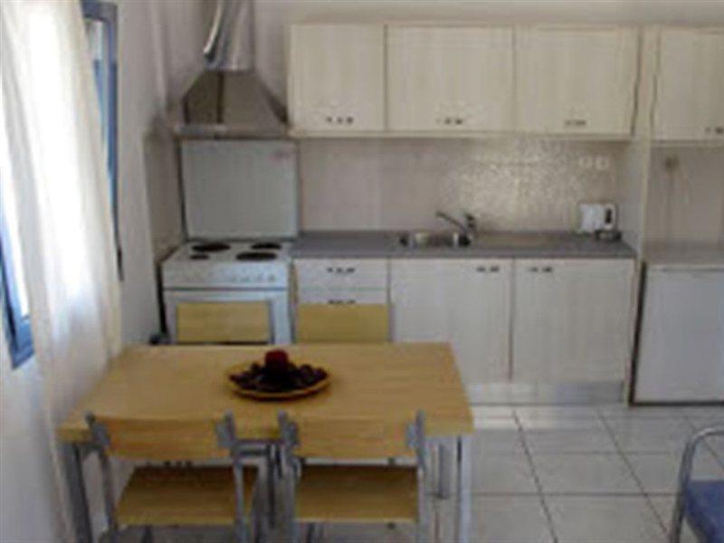 Apartment Nikolas Amoudara (Heraklion)