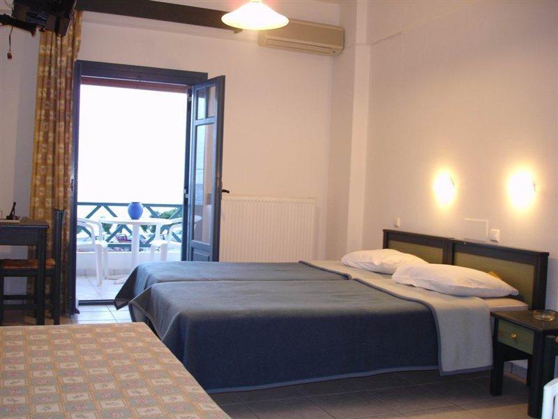 Apartment Irida