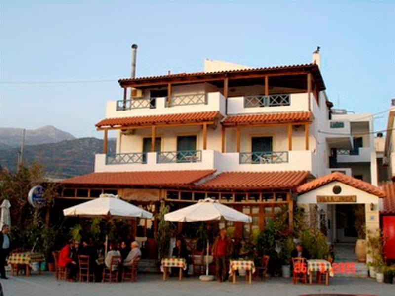 Irida Ierapetra (Crete)