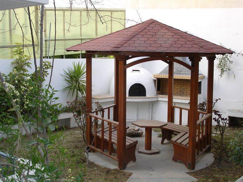 Apartment Irida *