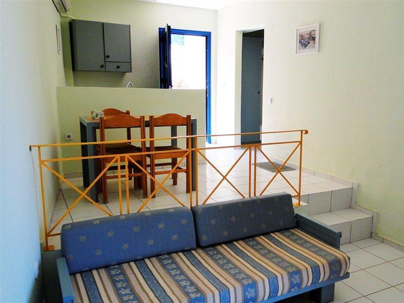 Aphea Village Aparthotel Kolymbari