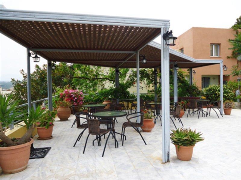 Aphea Village 3*