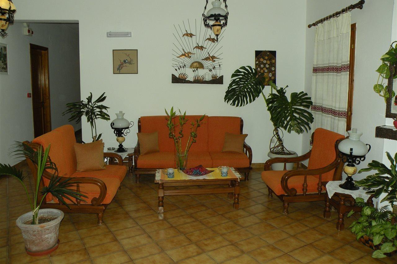 Hotel Armonia