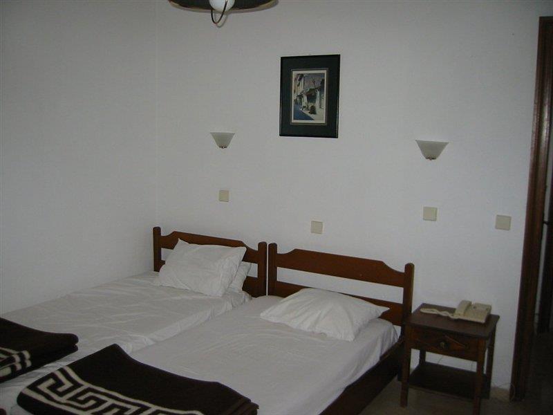 Aparthotel Ioli Village