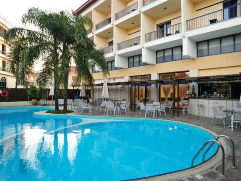 Ionion Star Hotel Lefkada City