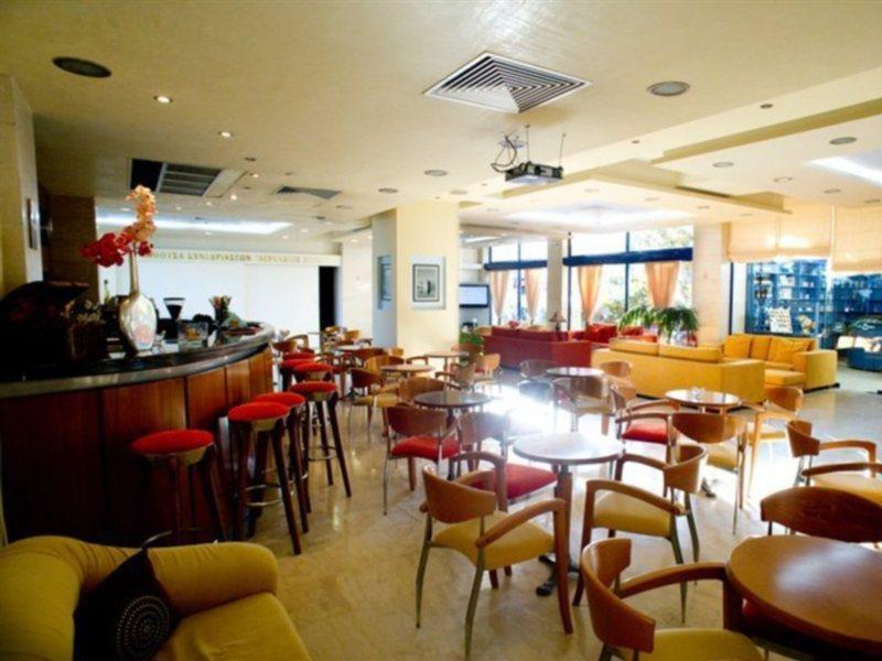 Ionion Star 4* Lefkada City