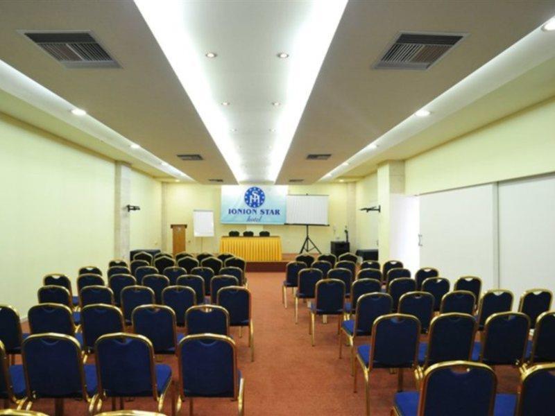 Ionion Star Hotel