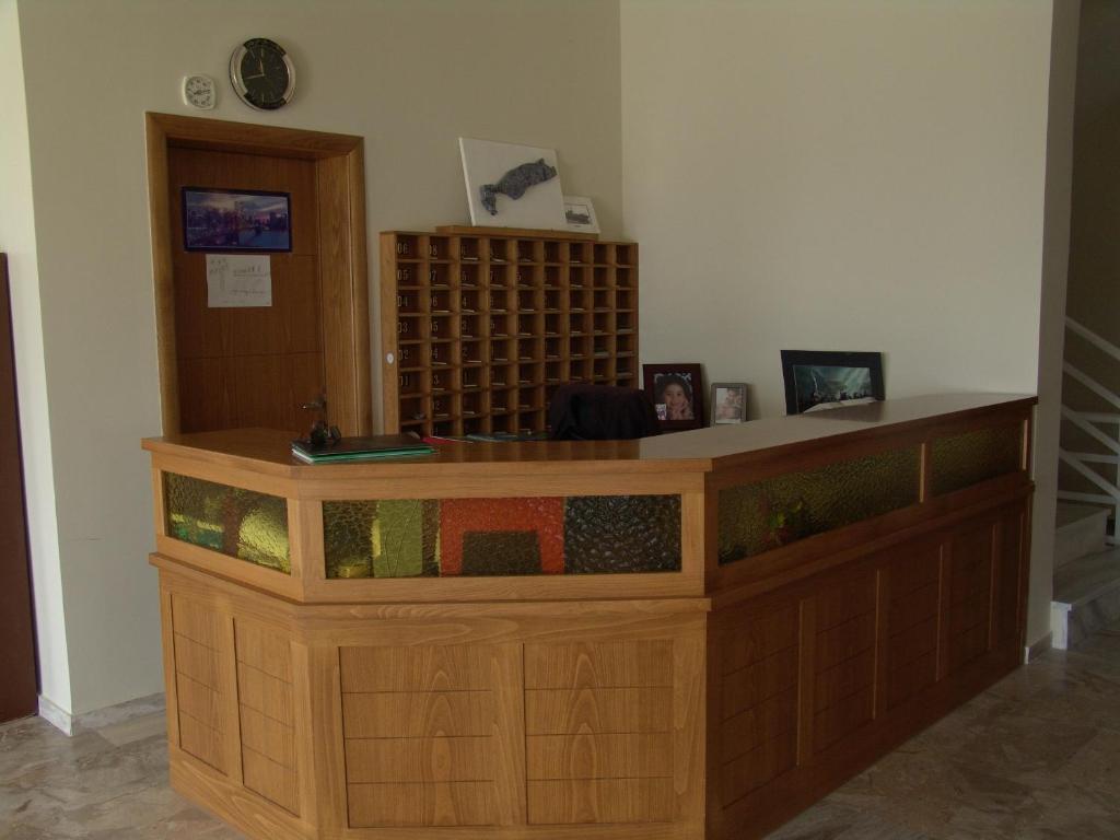 Hotel Hermes Kefalos (Kos)