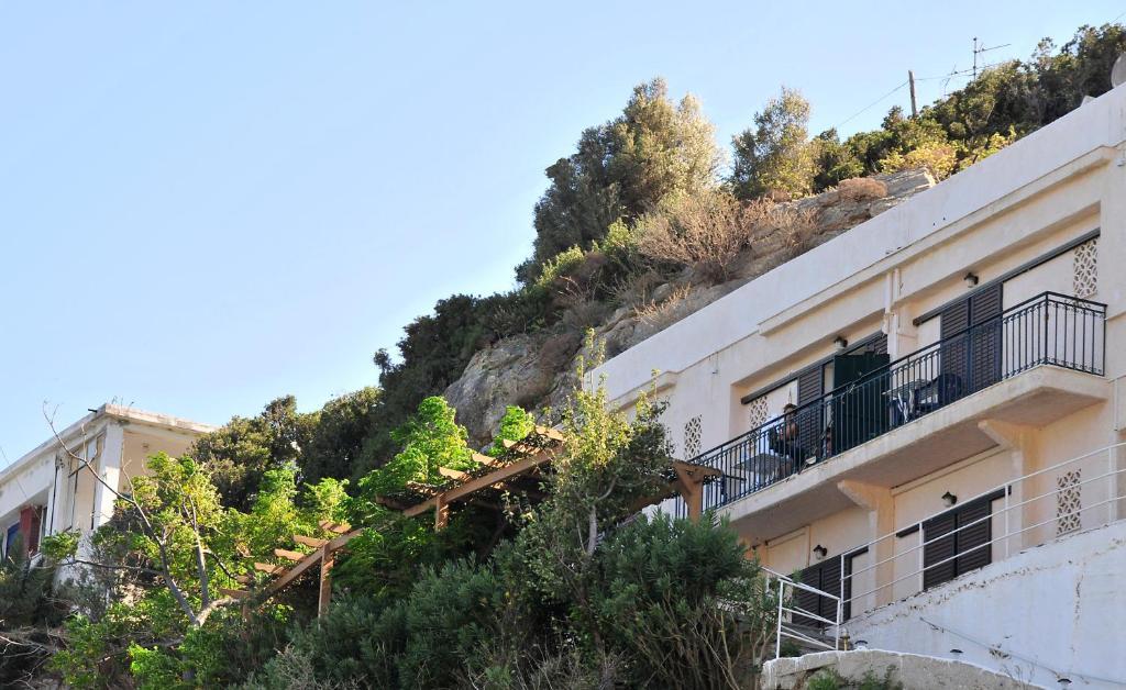 Guest house Marina