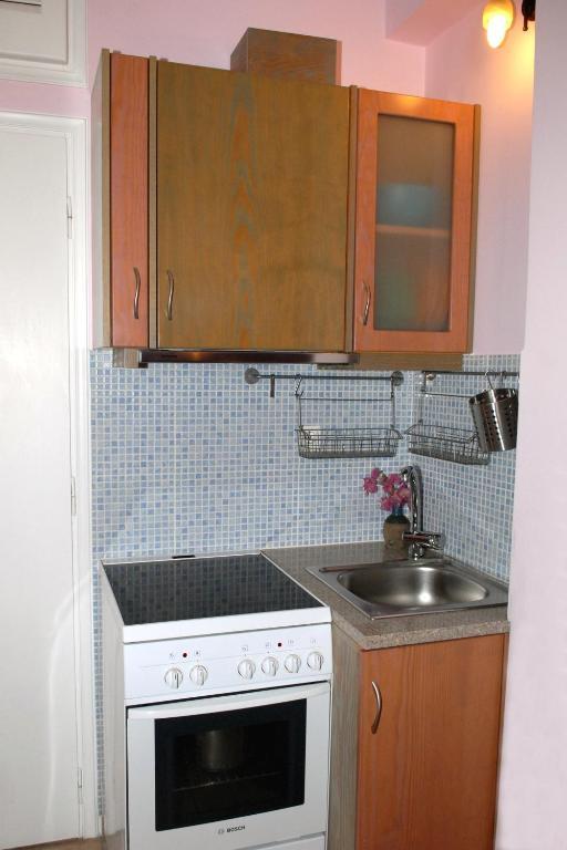 Apartment Konstantza Studios And *