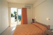 Bella Casita Family Apts 3* Platanes (Rethymno)