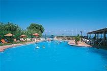 Bella Casita Family Apts Platanes (Rethymno)